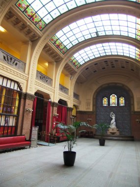 iç Müzesi, güzel sanatlar, Budapeşte, Macaristan