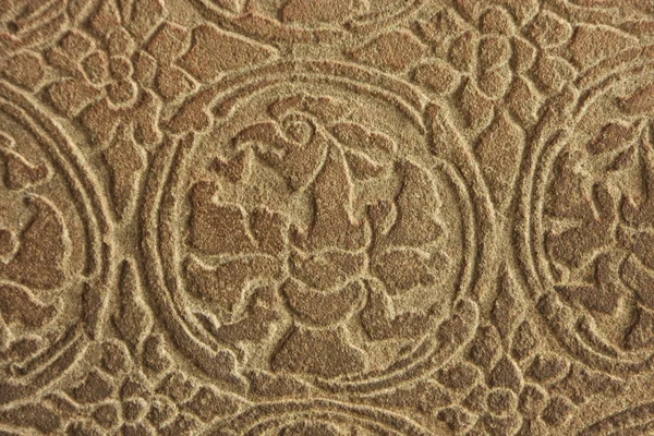 duvar kısma, angkor wat Tapınağı, siem reap, Kamboçya