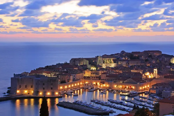 eski liman, dubrovnik, Hırvatistan