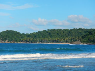 Playa moron, Dominik Cumhuriyeti