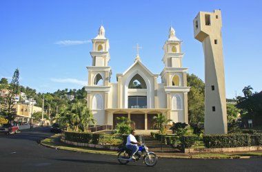samana ilk Afrika wesleyan methodist Kilisesi