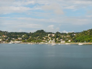 bay Samana, Dominik Cumhuriyeti
