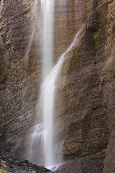 Chutes du voile nuptial, Colorado — Photo