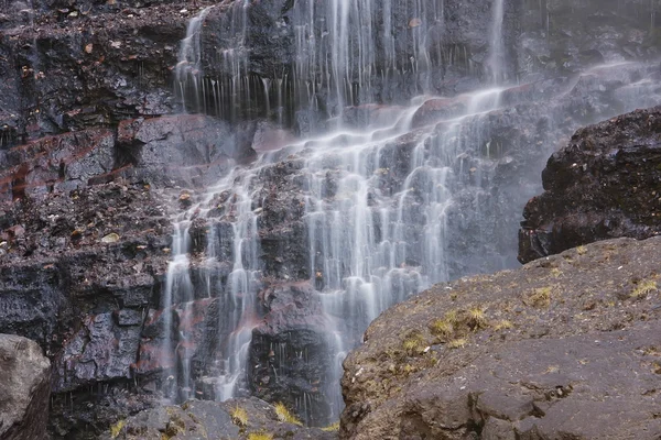 Cascate del velo nuziale, Colorado — Foto Stock