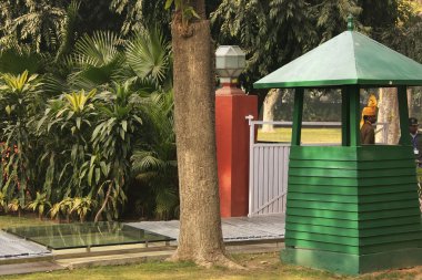 yerde indirha Indira gandhi öldürüldü, gandhi memorial mu