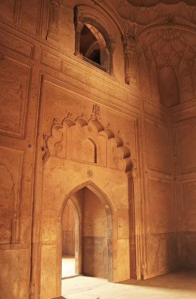 Tombeau de Safdarjung, New Delhi, Inde — Photo