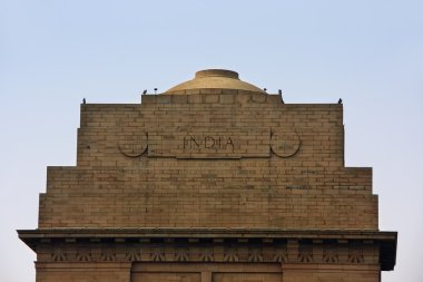 Hindistan kapı, yeni delhi
