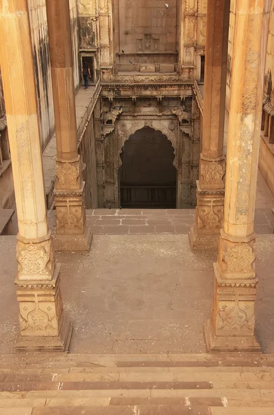 Raniji ki Baori, Bundi, Rajastão — Fotografia de Stock