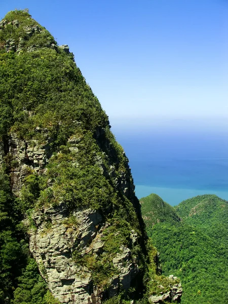 Langkawi Adası manzarası, Malezya — Stok fotoğraf