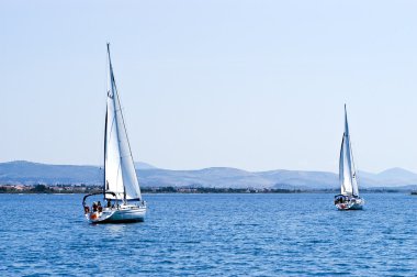 Cumhuriyet Kupası Uluslararası yelken Yarışması