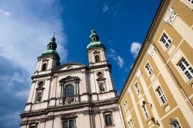 Nysa Katolik kilise, opole bölge Güney Polonya