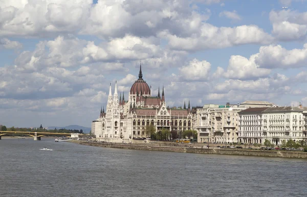 Budapest — Stock Photo, Image