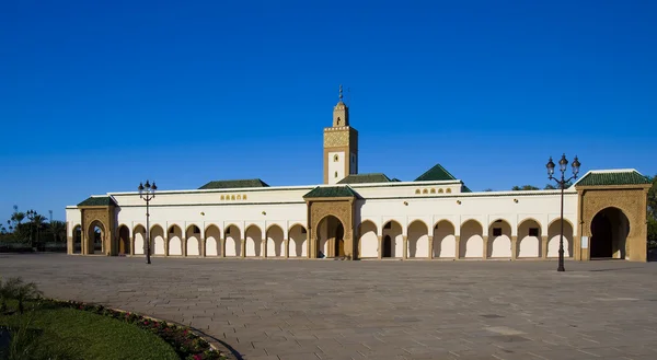 Rabat, Maroko — Zdjęcie stockowe