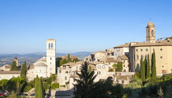 Assisi — Stock Photo, Image