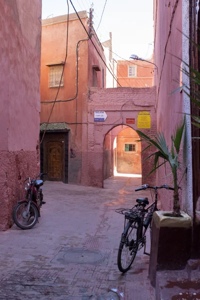 Marrakech — Stock fotografie