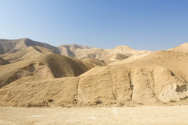 Wüstenlandschaft — Stockfoto