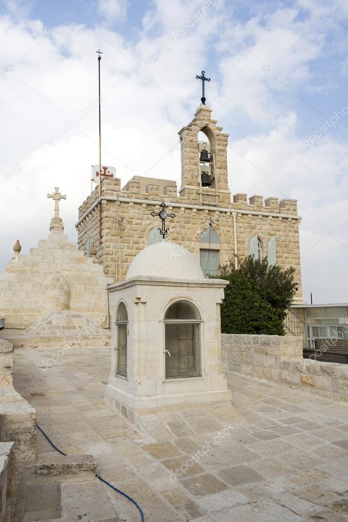 Old City of Bethlehem