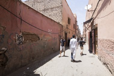 ben youssef, Tanzania, Afrika, Marrakech