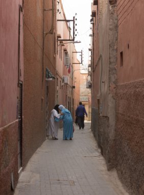 ben youssef, Tanzania, Afrika, Marrakech