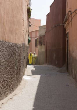 ben youssef, Tanzania, Afrika, Marrakech