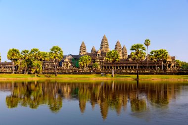 Angkor Wat, Cambodia