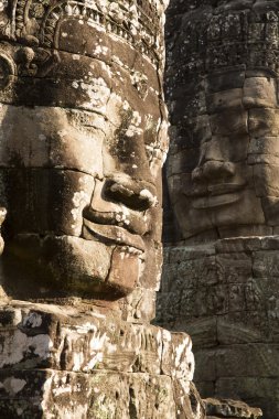 angkor bayon Tapınağı