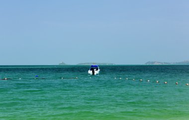 Ang thong ulusal deniz parkı, Tayland