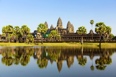 Angkor Wat, Cambodia