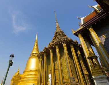 Kraliyet Sarayı, bangkok