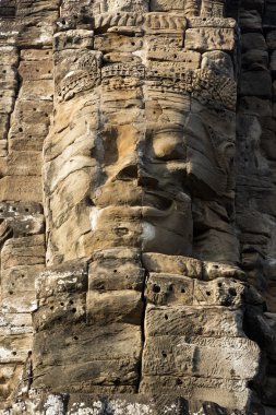 angkor bayon Tapınağı