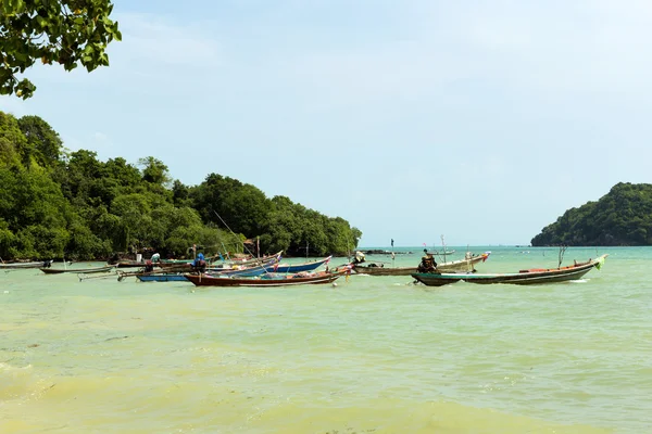 Ang Thong National Marine Park, Thailand — Stock Photo, Image