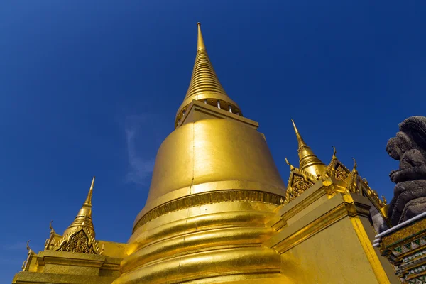 The Royal Palace in Bangkok — Stock Photo, Image