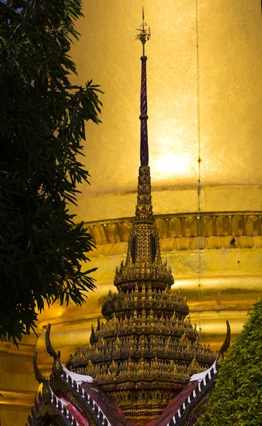 Templo budista — Foto de Stock