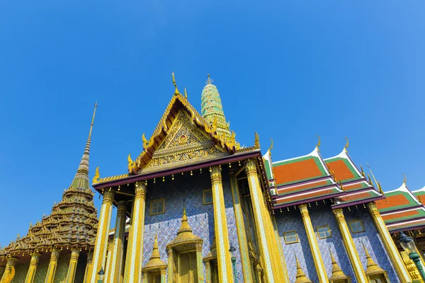 El Palacio Real de Bangkok — Foto de Stock