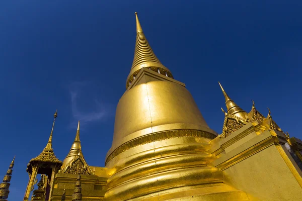 The Royal Palace in Bangkok — Stock Photo, Image