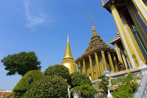 Palacio Real, Bangkok — Foto de Stock