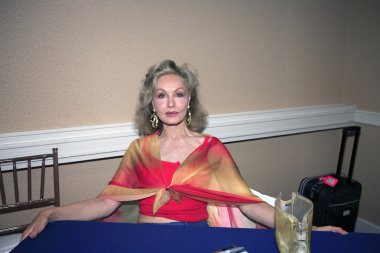 Julie Newmar