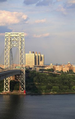 manhattan NJ izlendi