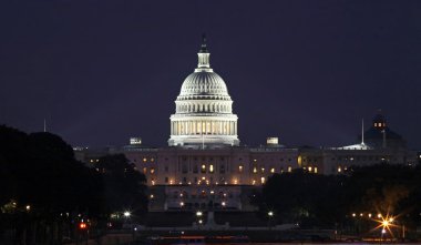 ABD capitol