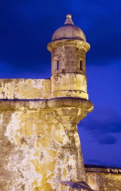 el morro eski san juan