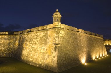 el morro eski san juan