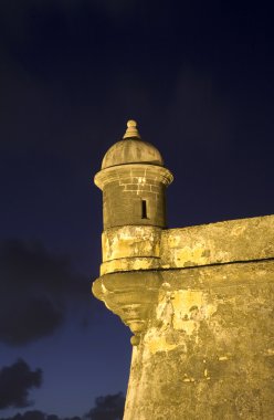el morro eski san juan