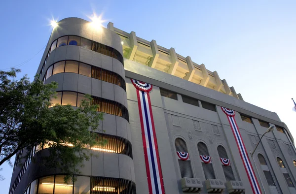 Yankee Stadium — Stock Photo, Image