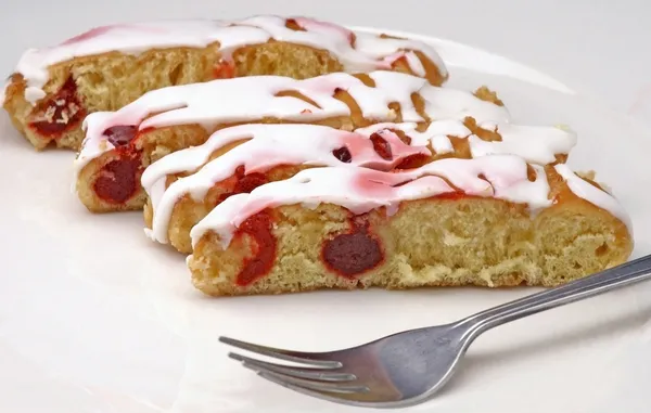 Kuchen — Stockfoto