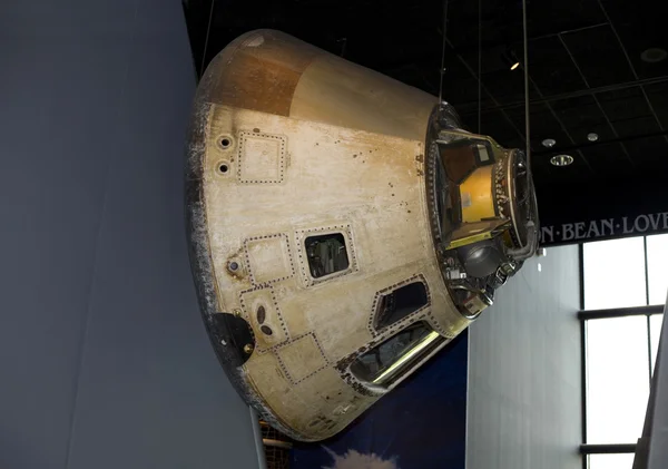 Apollo Command Module — Stock Photo, Image