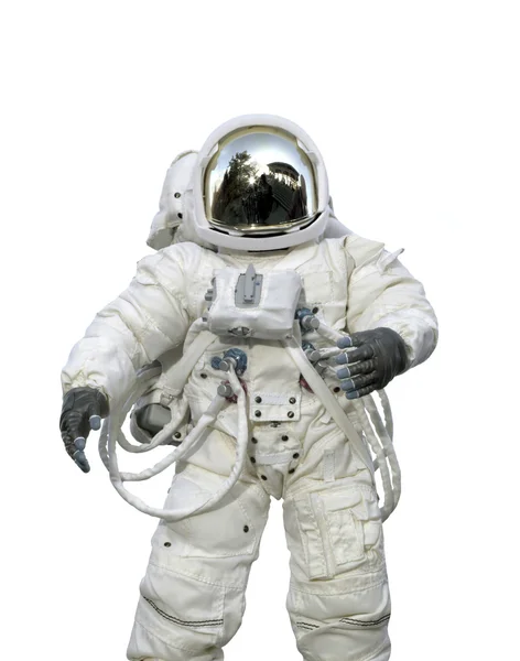 Astronaut — Stockfoto