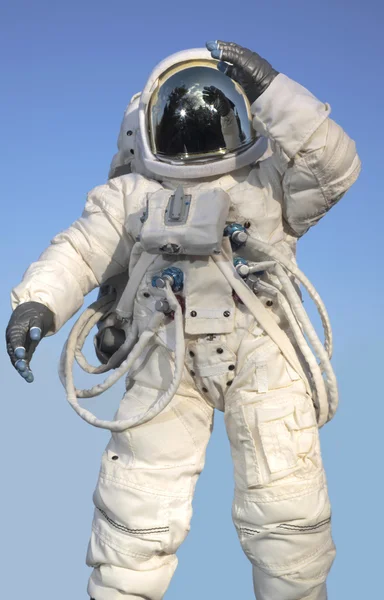 Astronaut — Stock Photo, Image