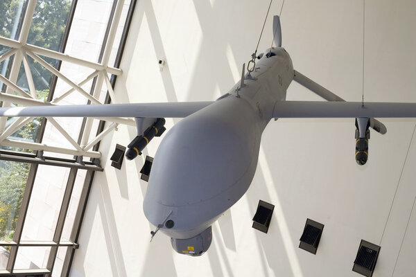 General Atomics MQ-9 Reaper