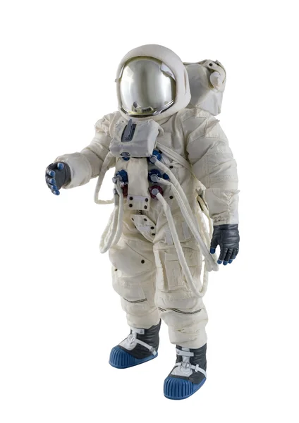 Astronaut — Stock fotografie