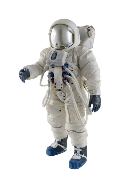 astronot